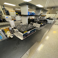 Glas-Col Large Capacity Orbital Mixer image 2